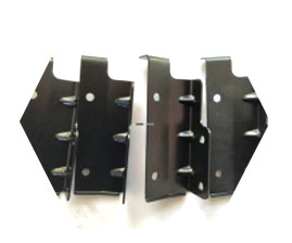 對(duì)外沖壓件、泳漆件